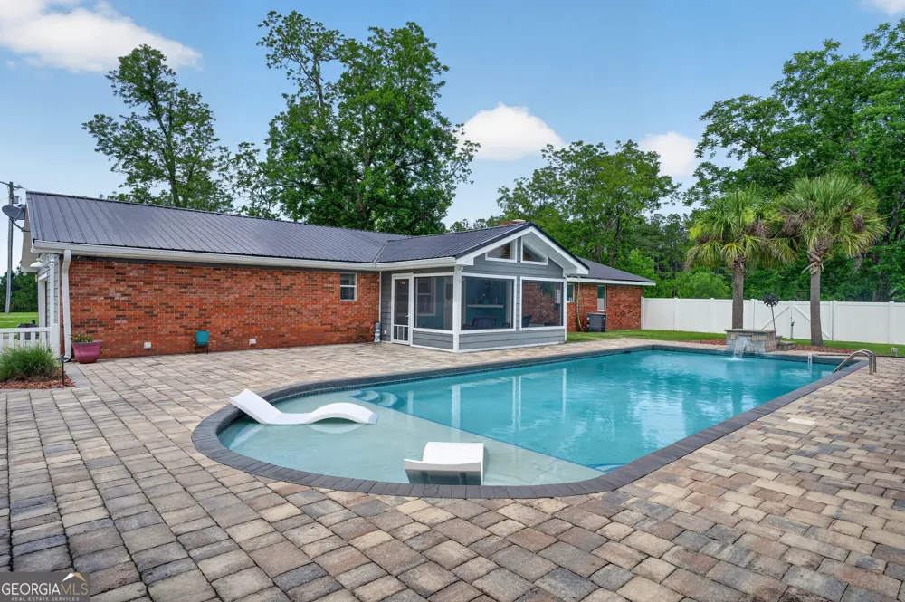 5349 Johnson PL Waycross, GA 31503