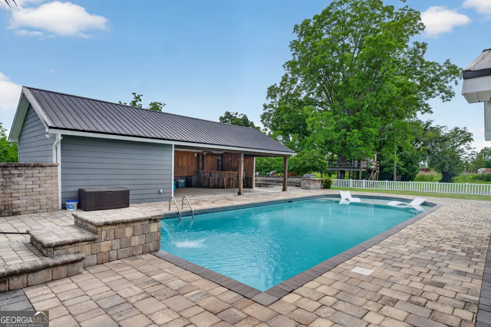 5349 Johnson PL Waycross, GA 31503