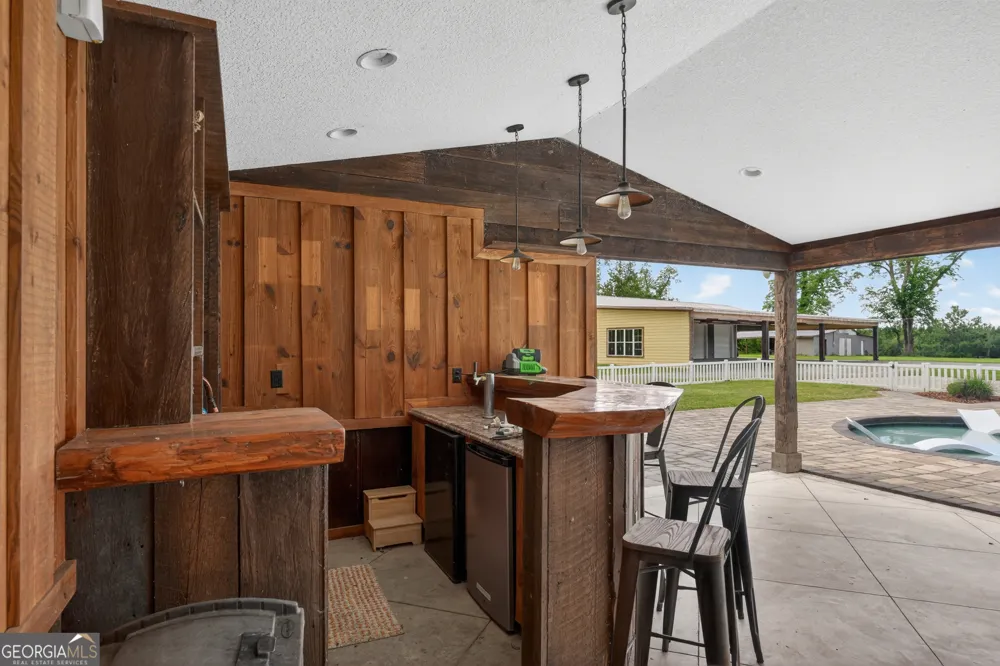 5349 Johnson PL Waycross, GA 31503