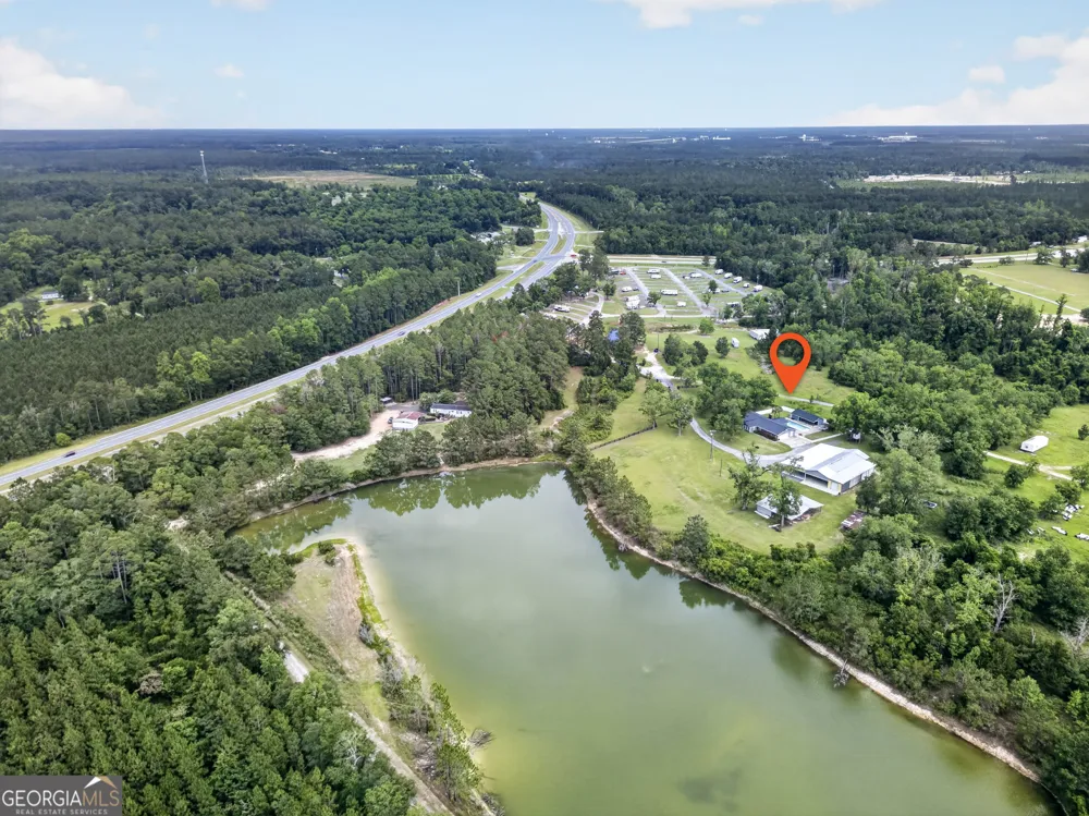 5349 Johnson PL Waycross, GA 31503