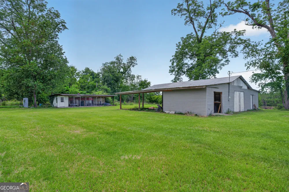 5349 Johnson PL Waycross, GA 31503