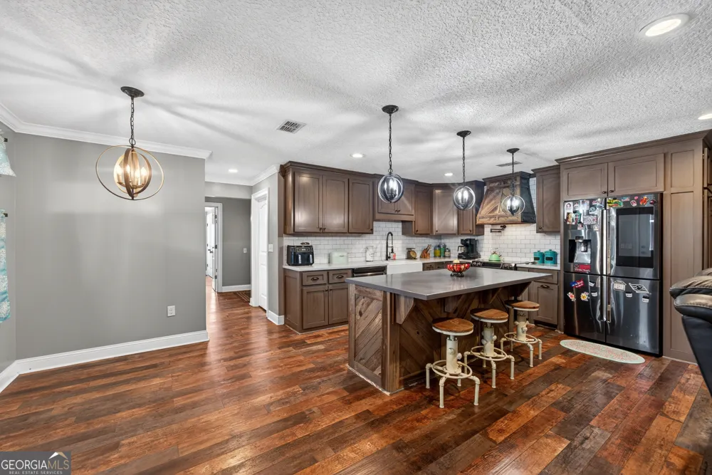 5349 Johnson PL Waycross, GA 31503