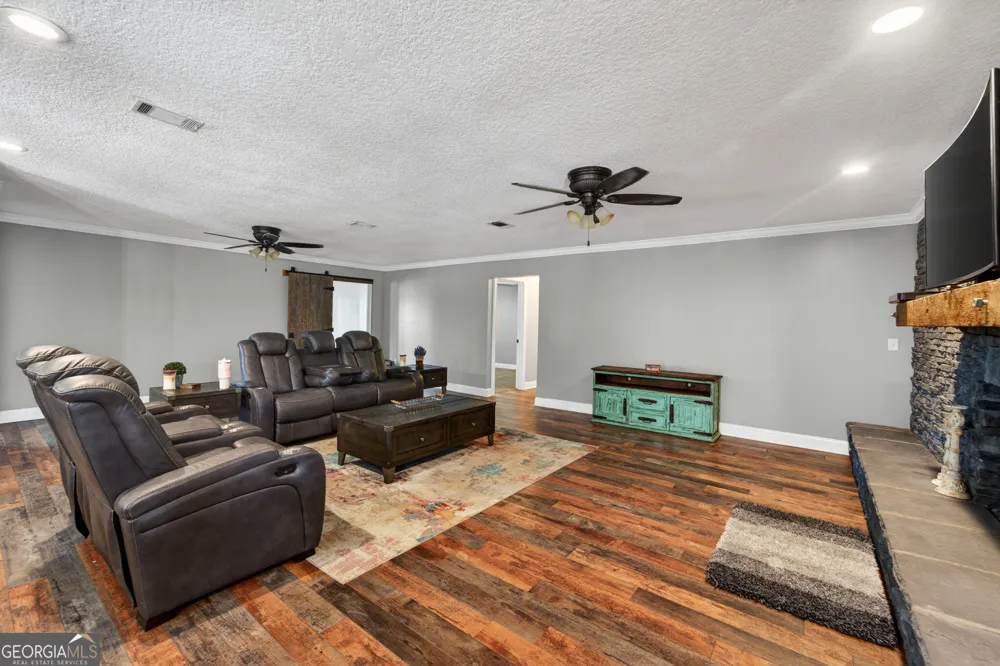 5349 Johnson PL Waycross, GA 31503