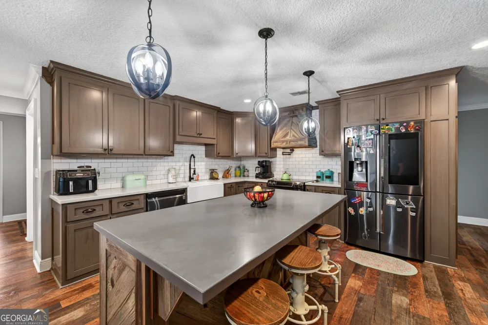 5349 Johnson PL Waycross, GA 31503