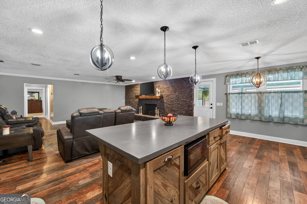5349 Johnson PL Waycross, GA 31503