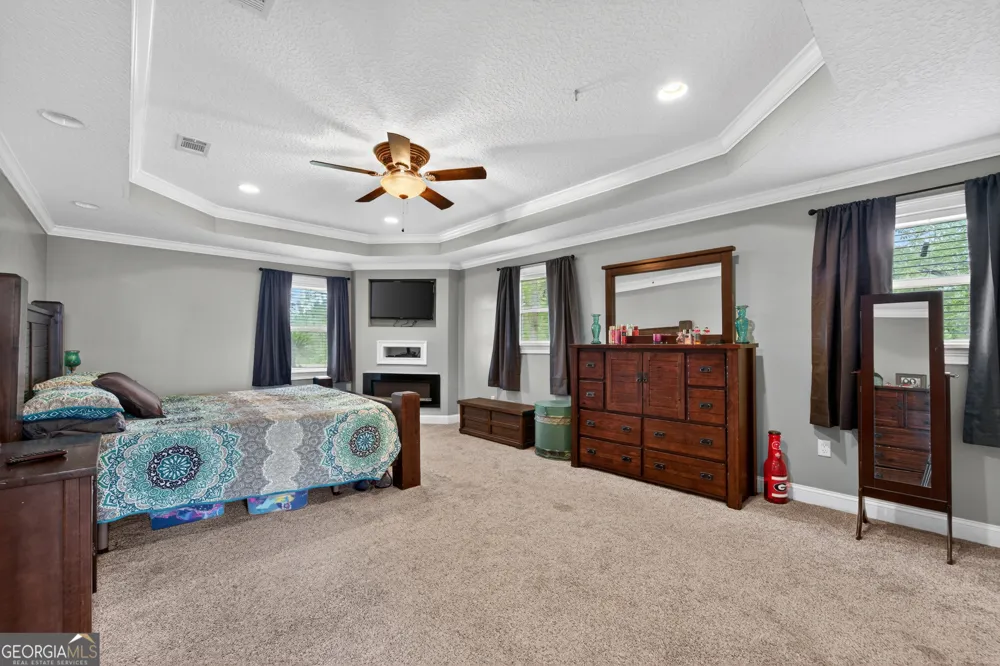 5349 Johnson PL Waycross, GA 31503