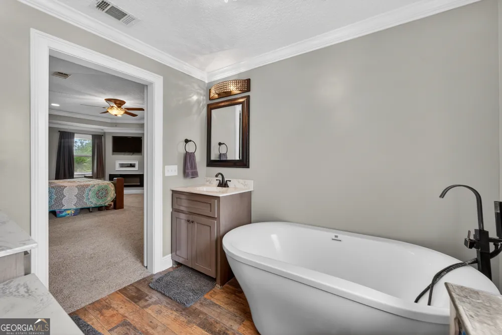 5349 Johnson PL Waycross, GA 31503