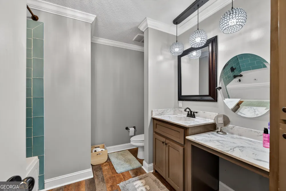 5349 Johnson PL Waycross, GA 31503