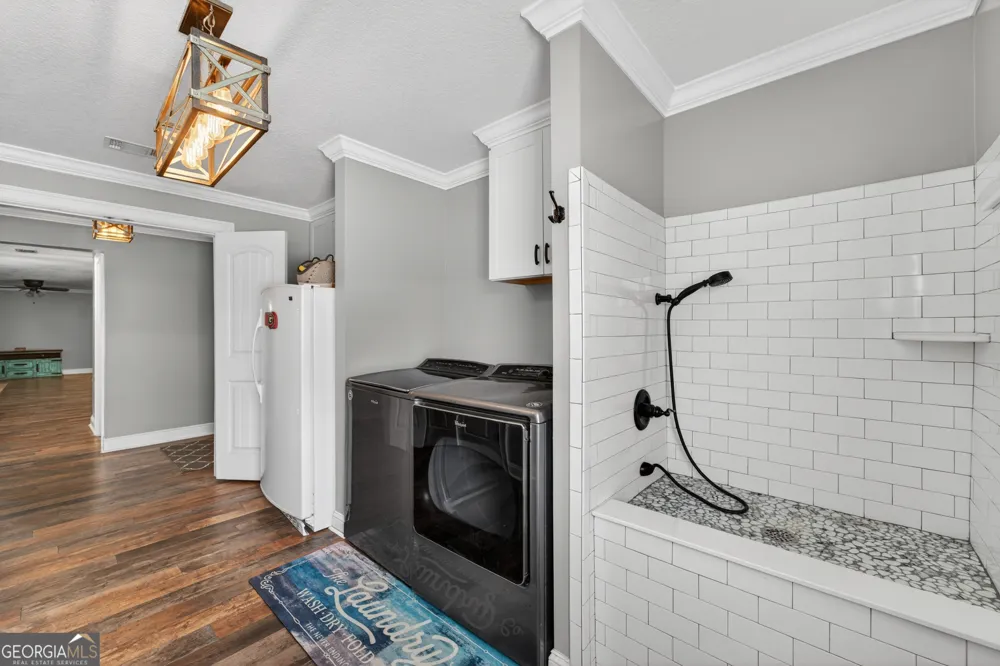 5349 Johnson PL Waycross, GA 31503