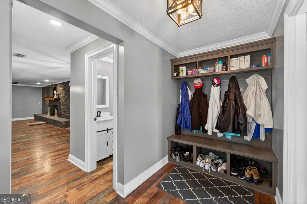 5349 Johnson PL Waycross, GA 31503