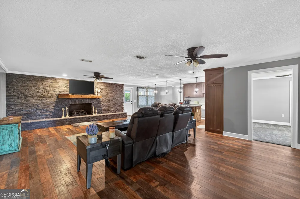 5349 Johnson PL Waycross, GA 31503