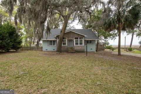 311 Borrell BLVD