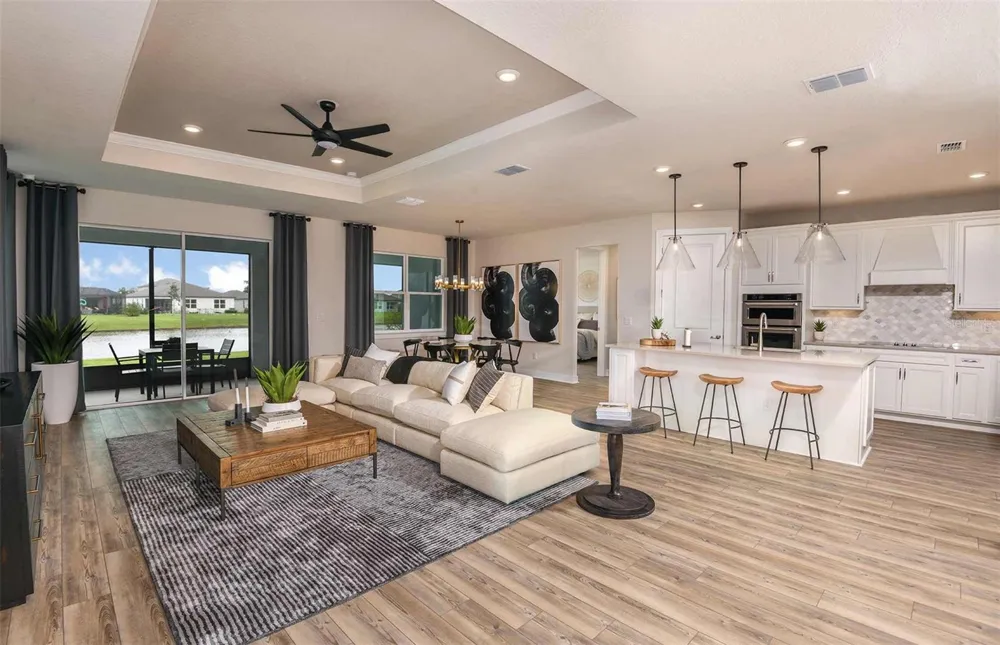 11419 CLAY AVENUE Parrish, FL 34219