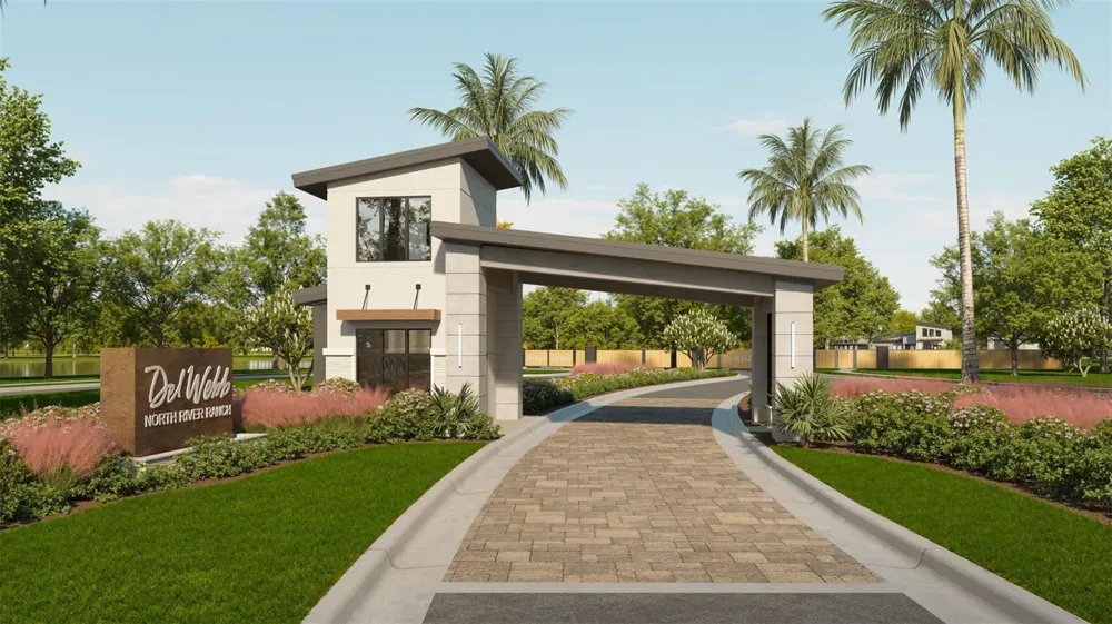 11419 CLAY AVENUE Parrish, FL 34219