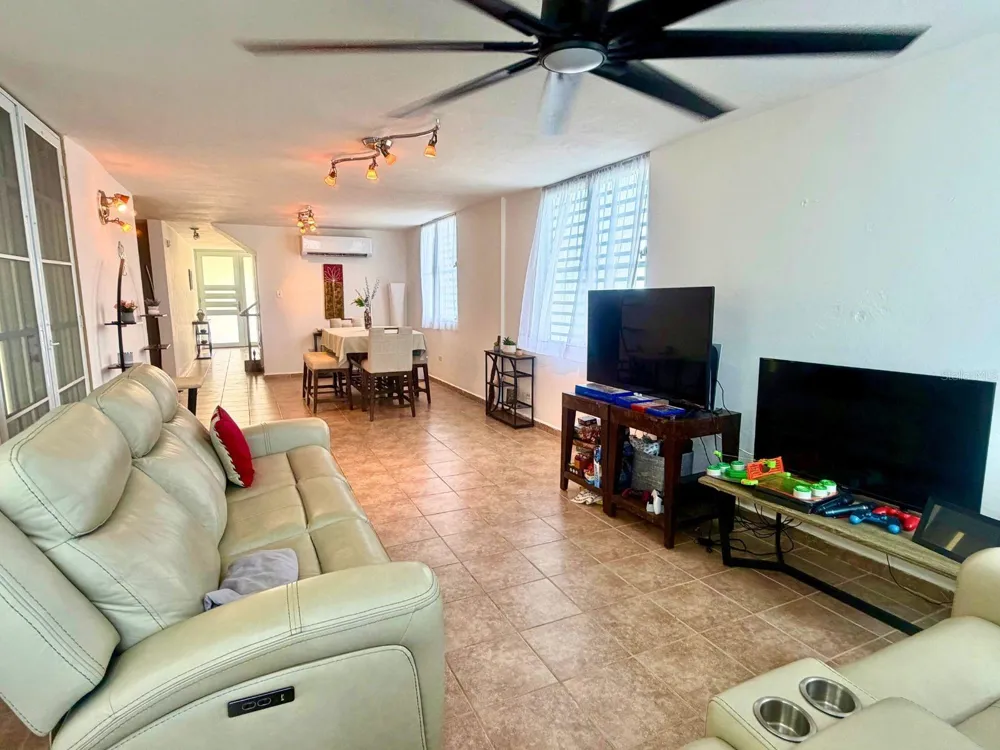 LA COSTA GARDEN HOMES C6 CALLE 2 Fajardo, PR 00738