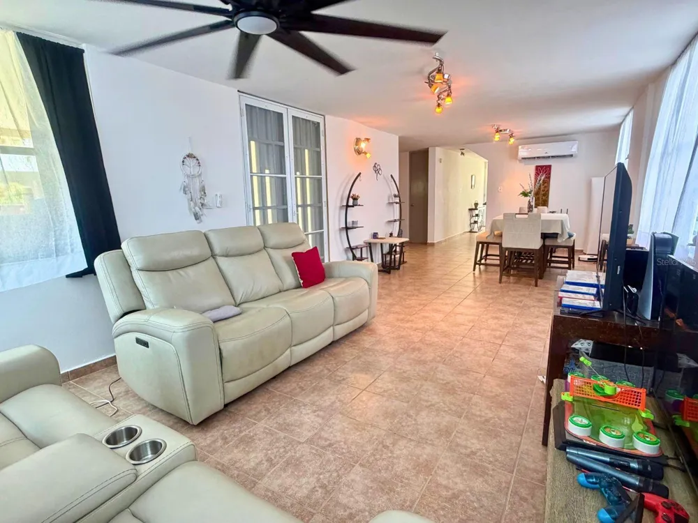 LA COSTA GARDEN HOMES C6 CALLE 2 Fajardo, PR 00738
