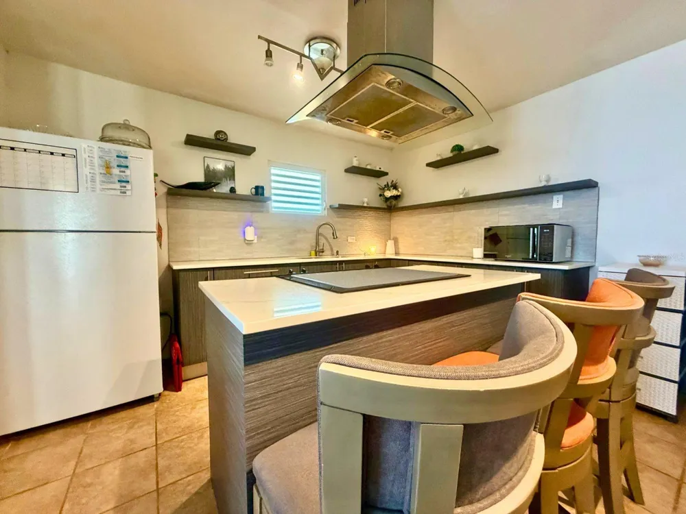 LA COSTA GARDEN HOMES C6 CALLE 2 Fajardo, PR 00738