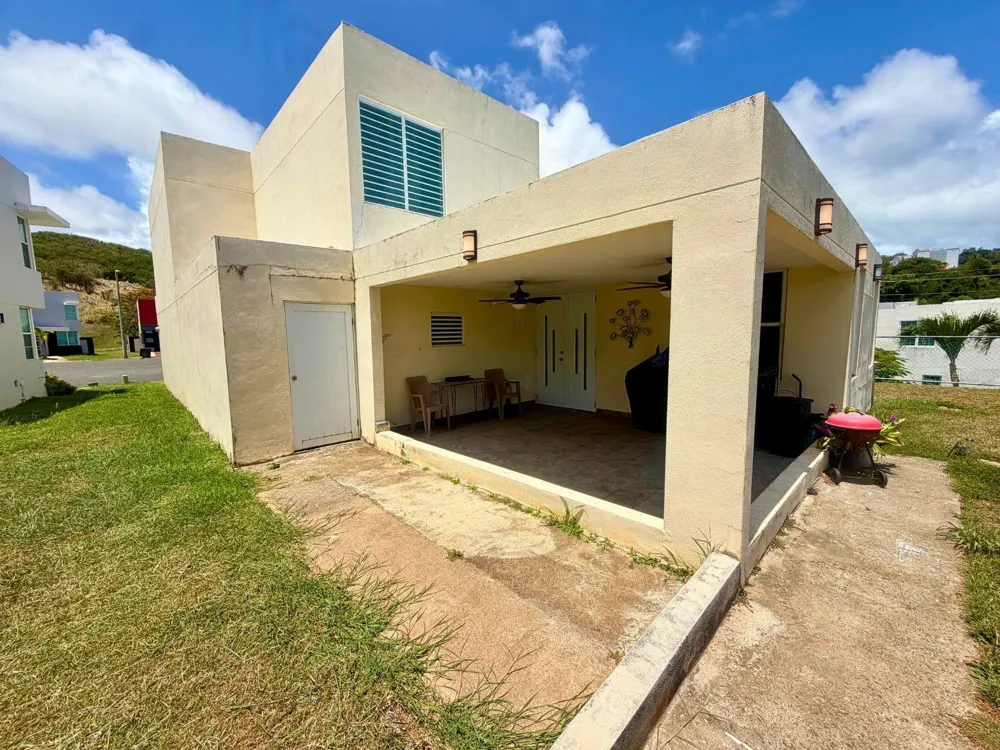 LA COSTA GARDEN HOMES C6 CALLE 2 Fajardo, PR 00738