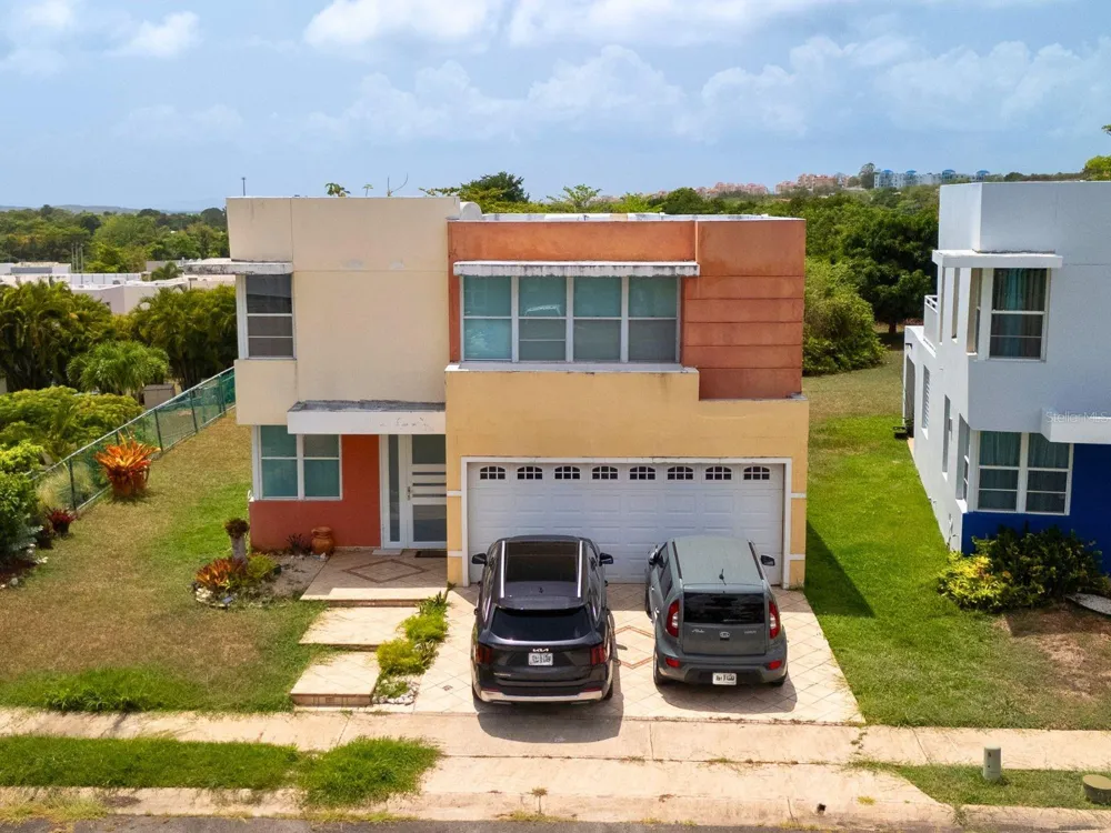 LA COSTA GARDEN HOMES C6 CALLE 2 Fajardo, PR 00738
