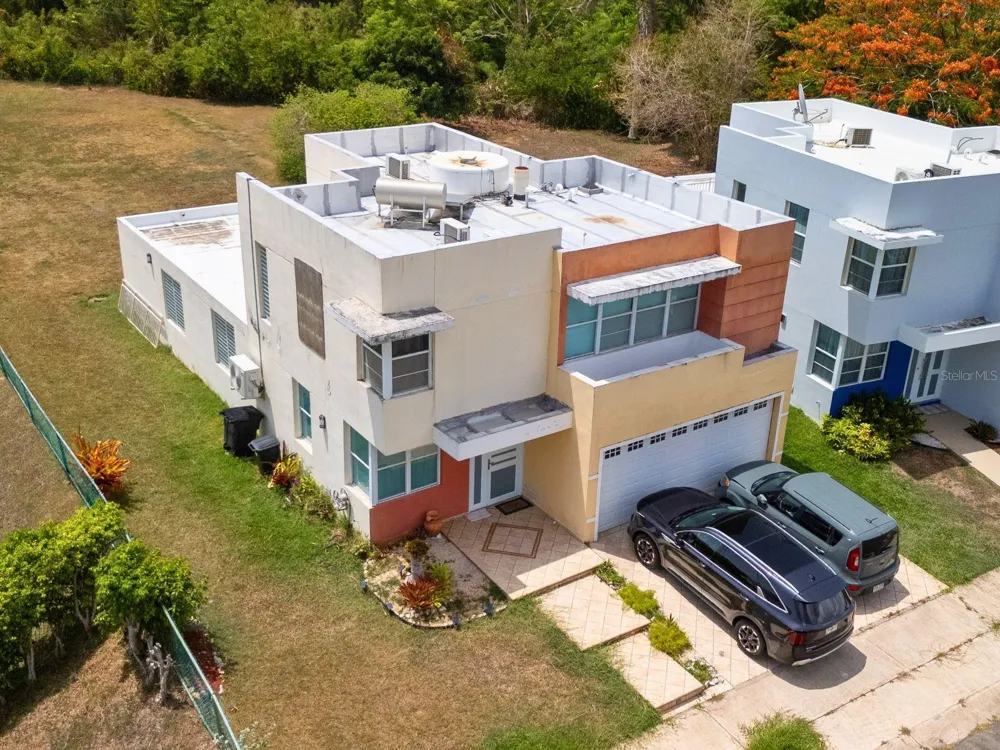 LA COSTA GARDEN HOMES C6 CALLE 2 Fajardo, PR 00738
