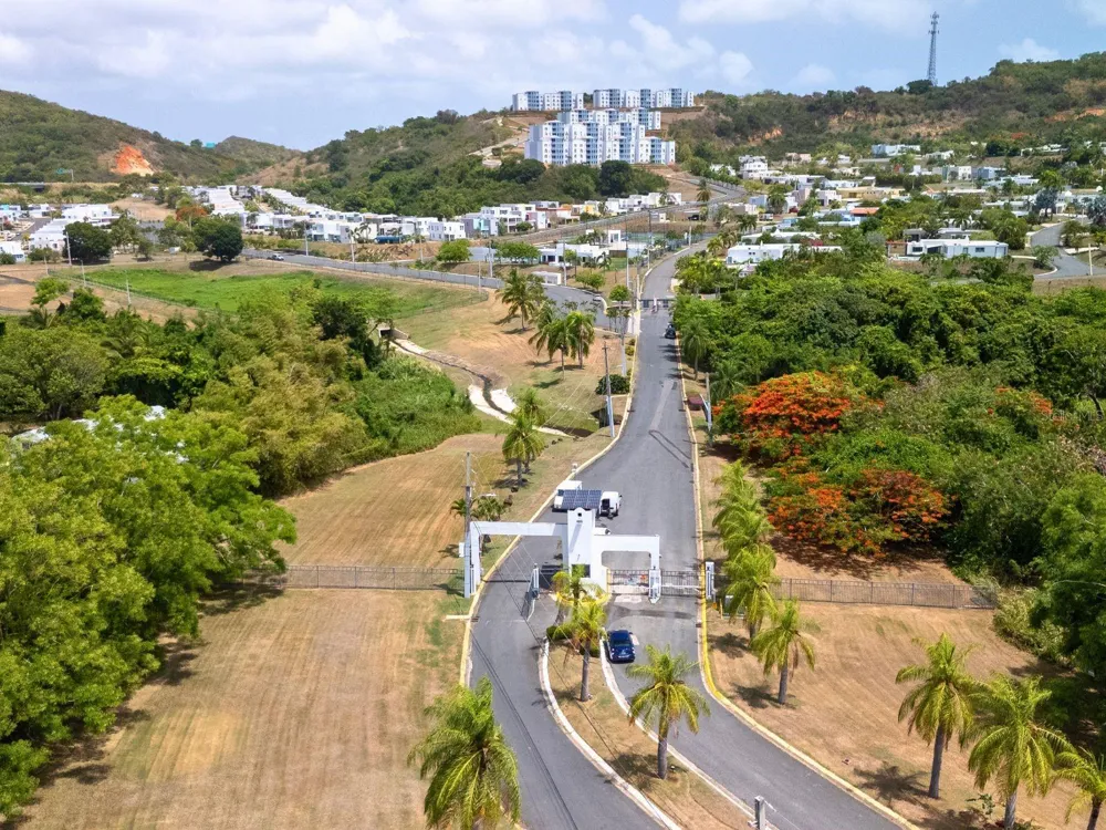 LA COSTA GARDEN HOMES C6 CALLE 2 Fajardo, PR 00738