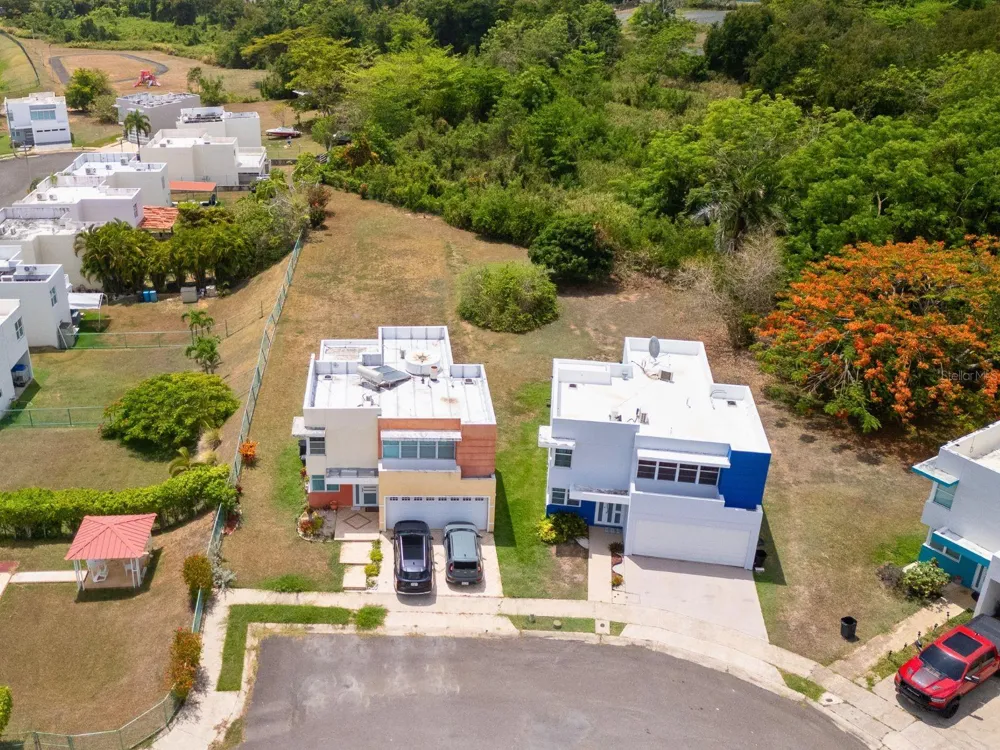 LA COSTA GARDEN HOMES C6 CALLE 2 Fajardo, PR 00738