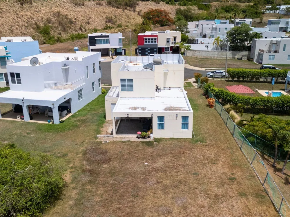LA COSTA GARDEN HOMES C6 CALLE 2 Fajardo, PR 00738