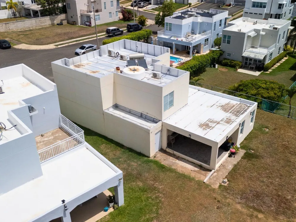 LA COSTA GARDEN HOMES C6 CALLE 2 Fajardo, PR 00738