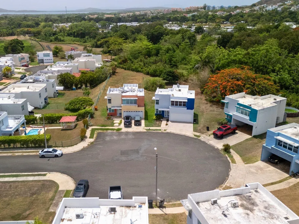 LA COSTA GARDEN HOMES C6 CALLE 2 Fajardo, PR 00738
