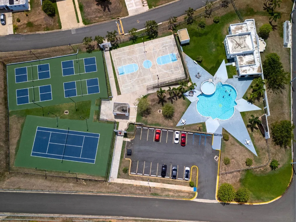 LA COSTA GARDEN HOMES C6 CALLE 2 Fajardo, PR 00738
