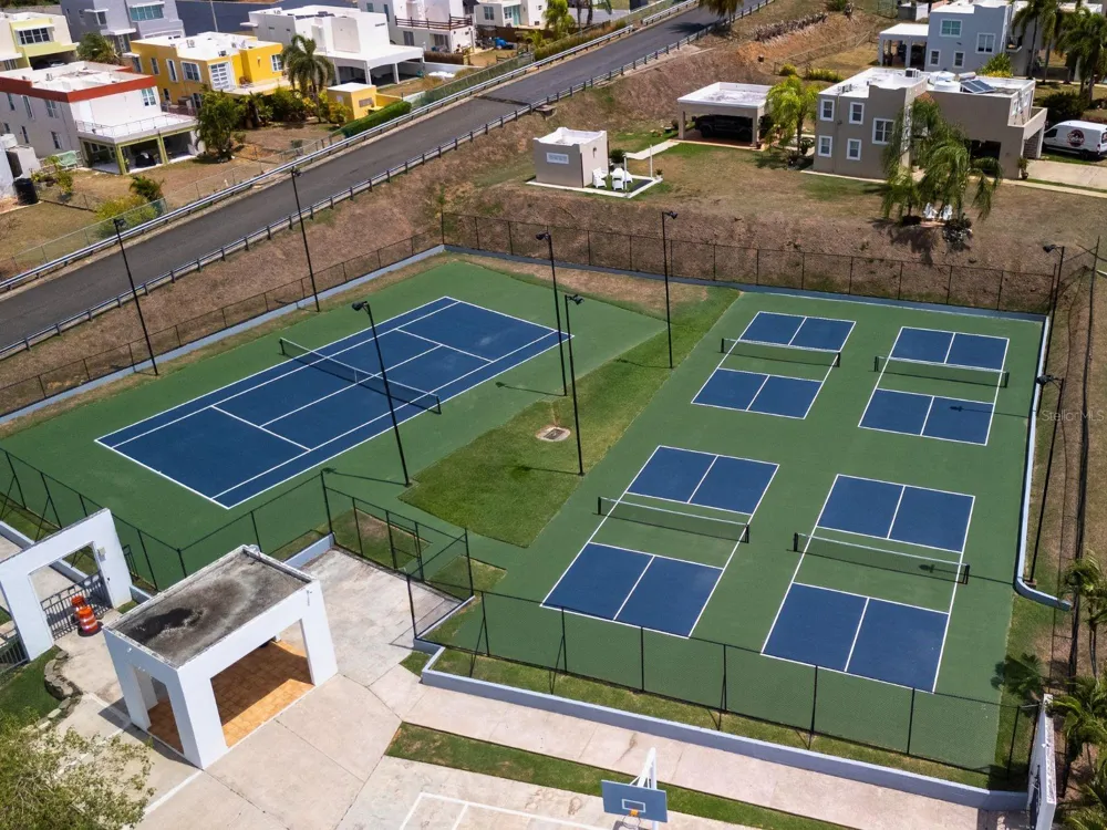 LA COSTA GARDEN HOMES C6 CALLE 2 Fajardo, PR 00738