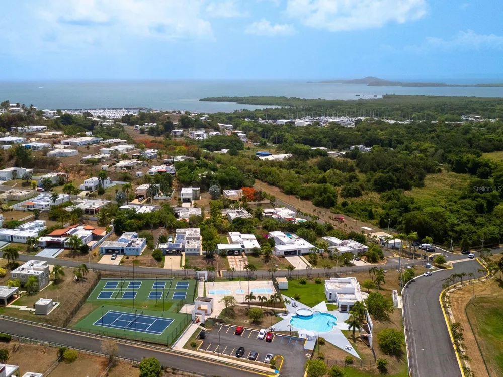 LA COSTA GARDEN HOMES C6 CALLE 2 Fajardo, PR 00738