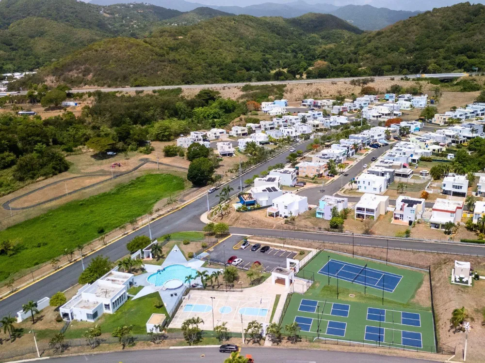 LA COSTA GARDEN HOMES C6 CALLE 2 Fajardo, PR 00738