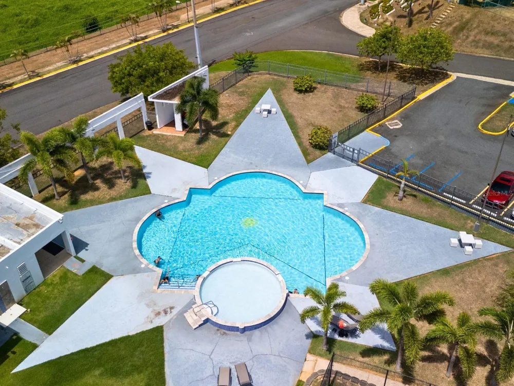 LA COSTA GARDEN HOMES C6 CALLE 2 Fajardo, PR 00738