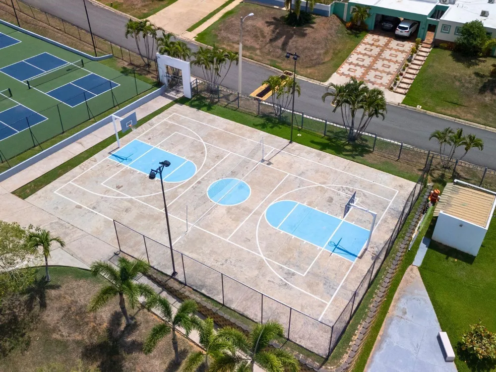LA COSTA GARDEN HOMES C6 CALLE 2 Fajardo, PR 00738