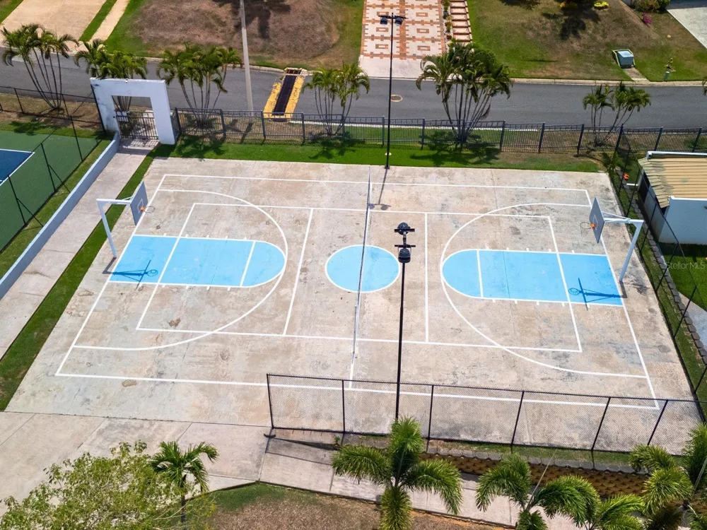 LA COSTA GARDEN HOMES C6 CALLE 2 Fajardo, PR 00738