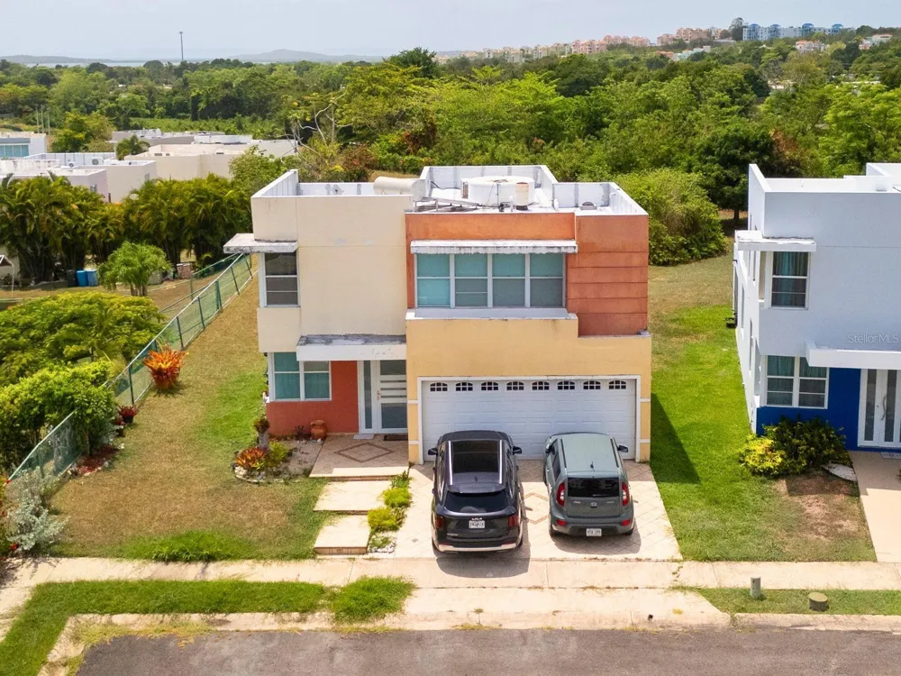 LA COSTA GARDEN HOMES C6 CALLE 2 Fajardo, PR 00738