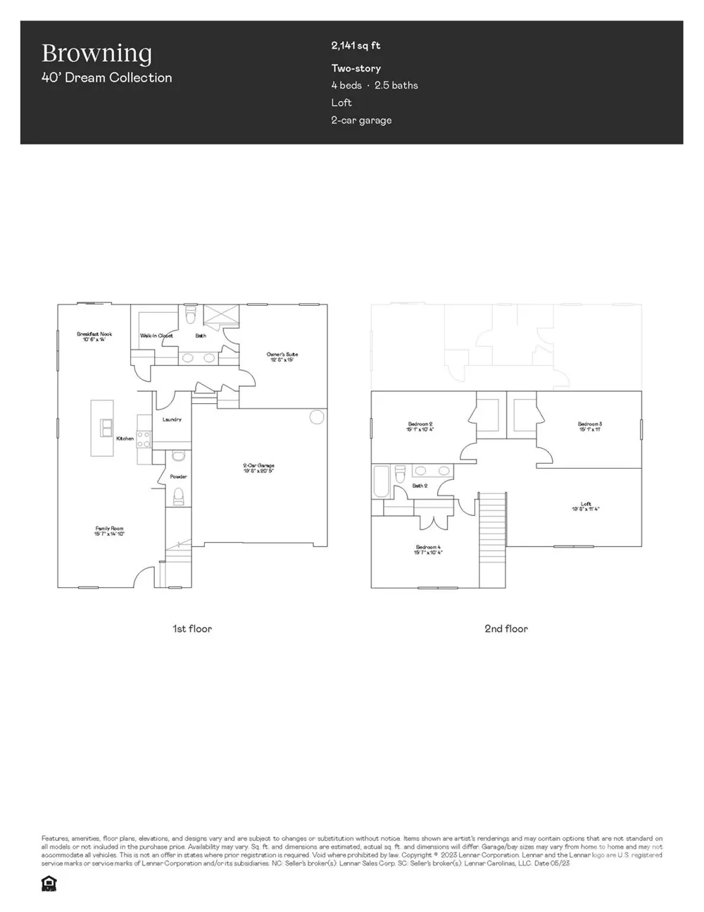 1848 Broom Maker Drive #156 Bessemer City, NC 28016