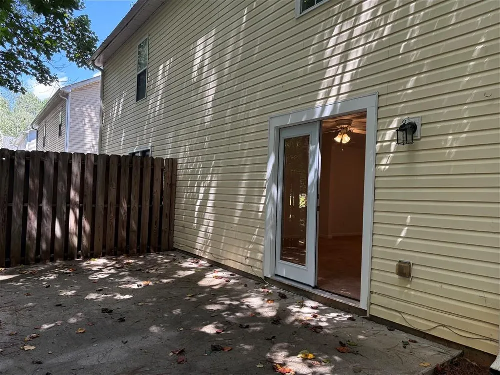 4601 Logan Way Acworth, GA 30101