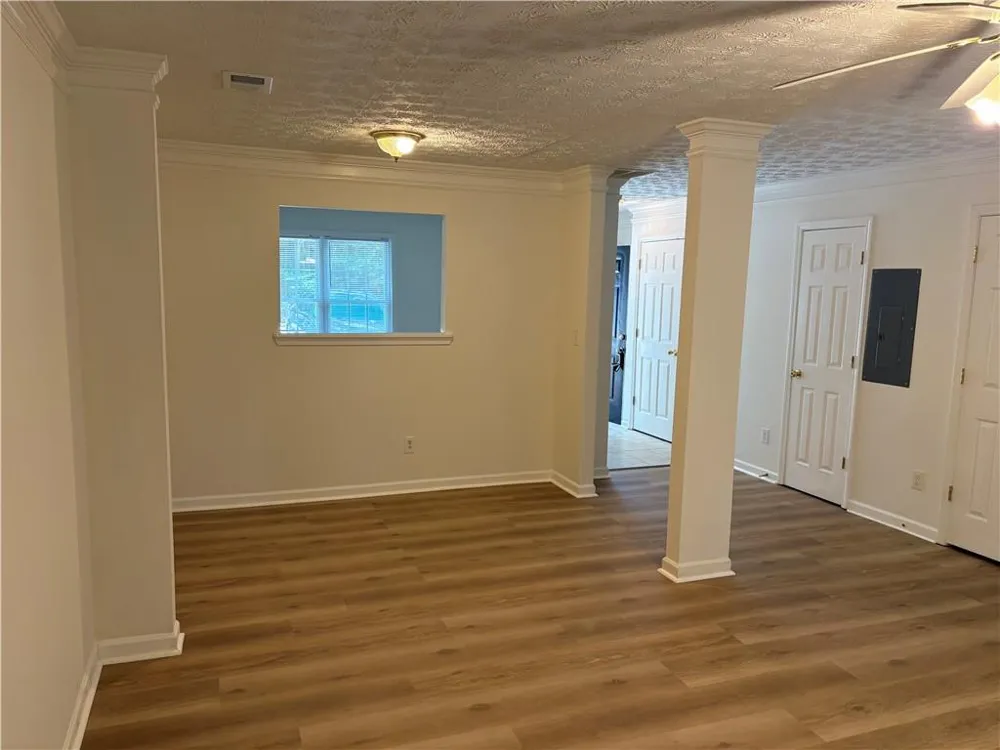 4601 Logan Way Acworth, GA 30101