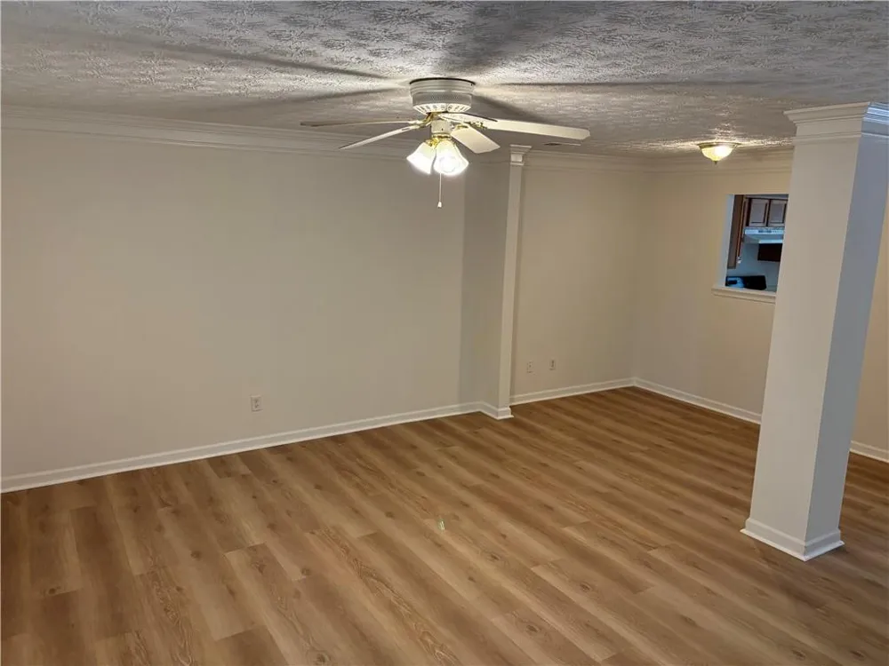 4601 Logan Way Acworth, GA 30101