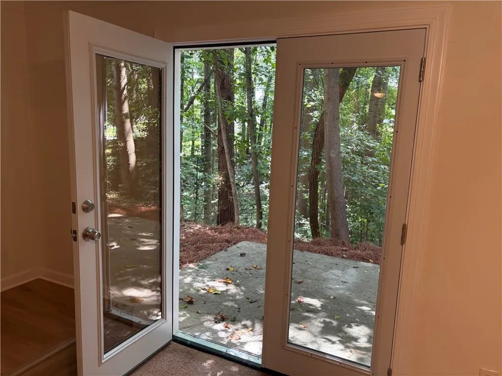 4601 Logan Way Acworth, GA 30101