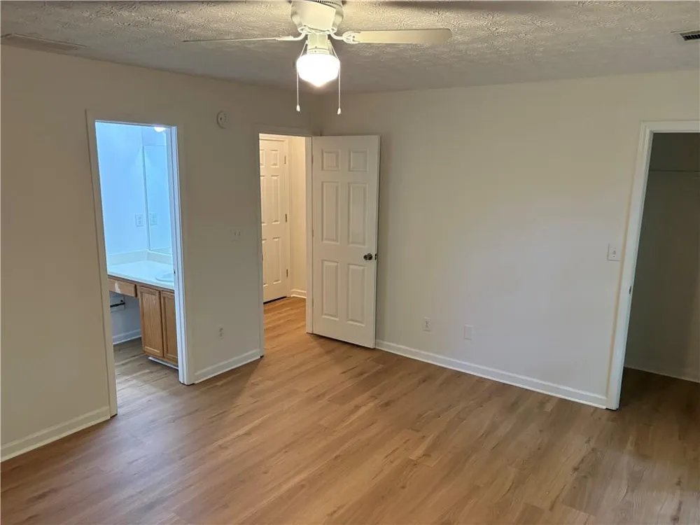 4601 Logan Way Acworth, GA 30101
