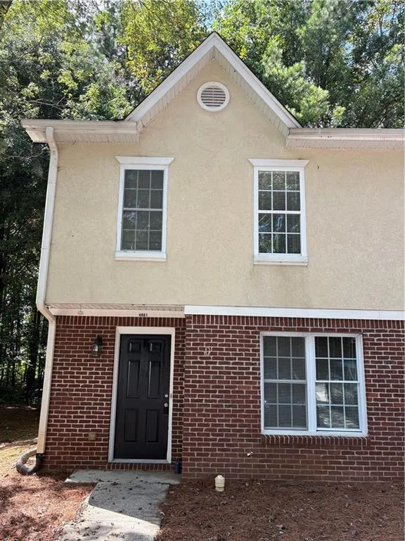 4601 Logan Way Acworth, GA 30101