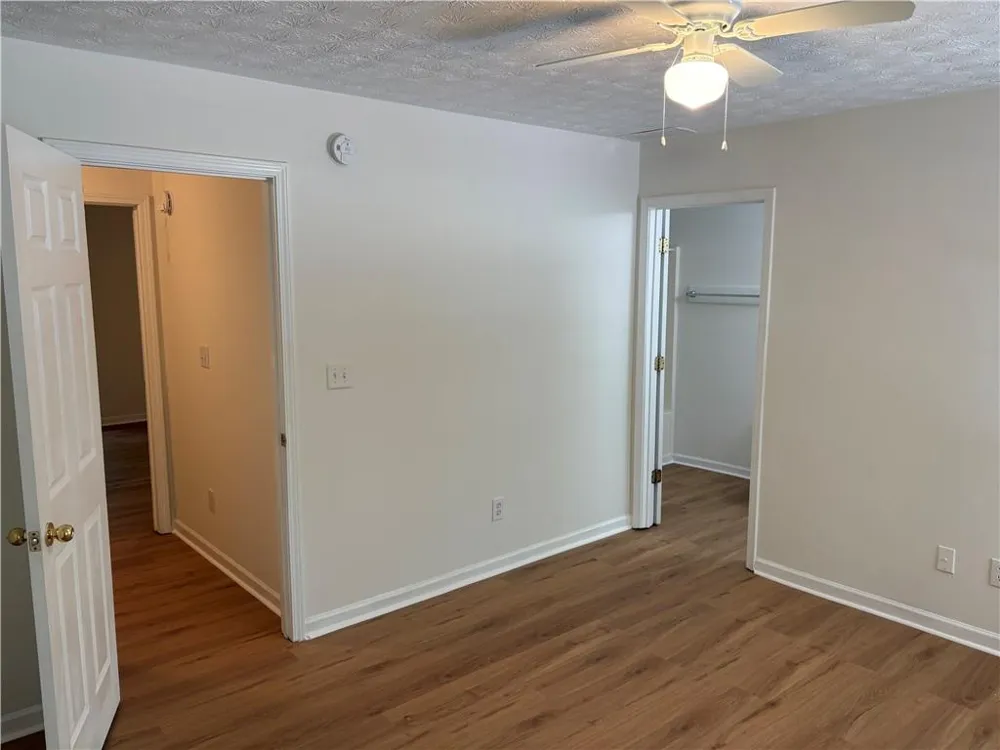 4601 Logan Way Acworth, GA 30101