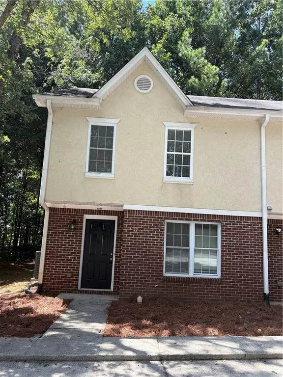 4601 Logan Way Acworth, GA 30101