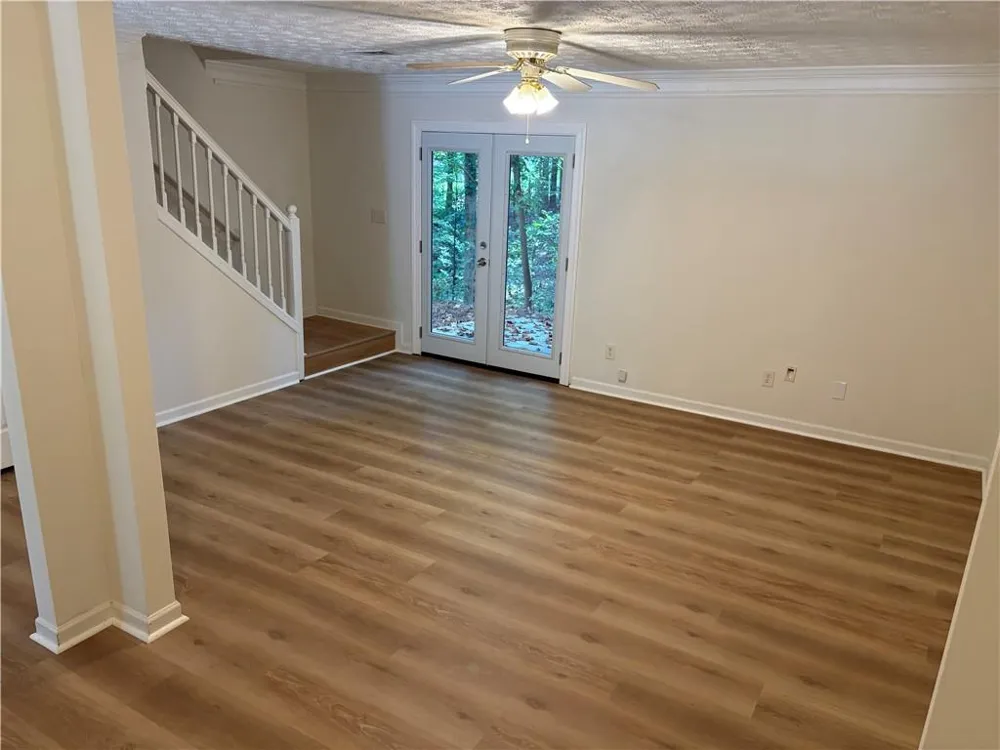 4601 Logan Way Acworth, GA 30101