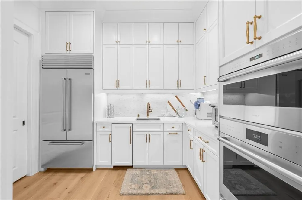 570 Lost River Bnd Milton, GA 30004