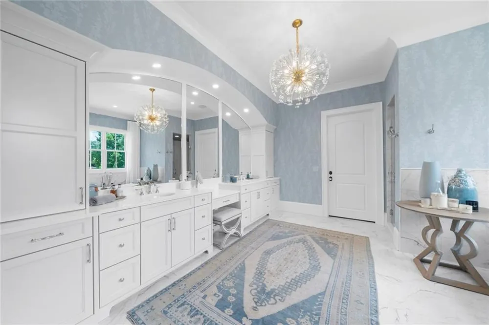 570 Lost River Bnd Milton, GA 30004