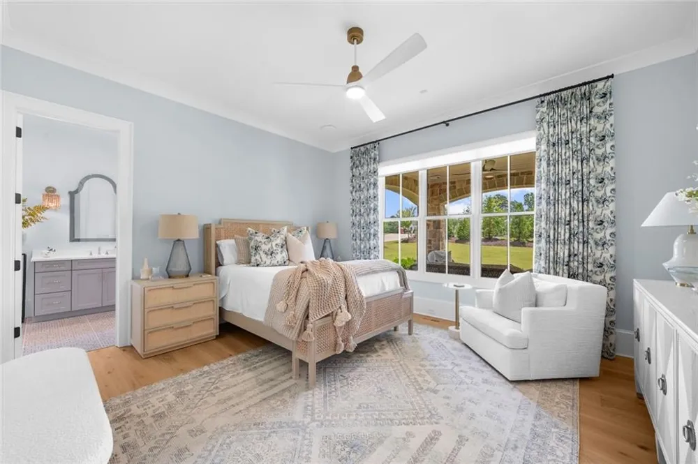 570 Lost River Bnd Milton, GA 30004